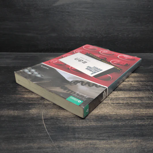 แลก Long Lost - ฮาร์ลาน โคเบน รูปที่ 5