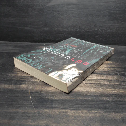 อย่าบอกใคร Tell No One - ฮาร์ลาน โคเบน (Harlan Coben) รูปที่ 5
