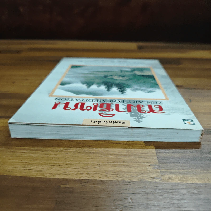 สมาธิเซน - STEWART WHOLMES , CHIMYO HORIOKA, เหล่าซือ รูปที่ 5