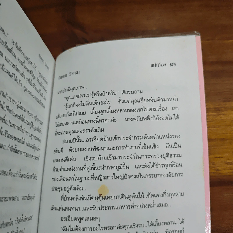 แม่เมือง - นันทนา วีระชน รูปที่ 9