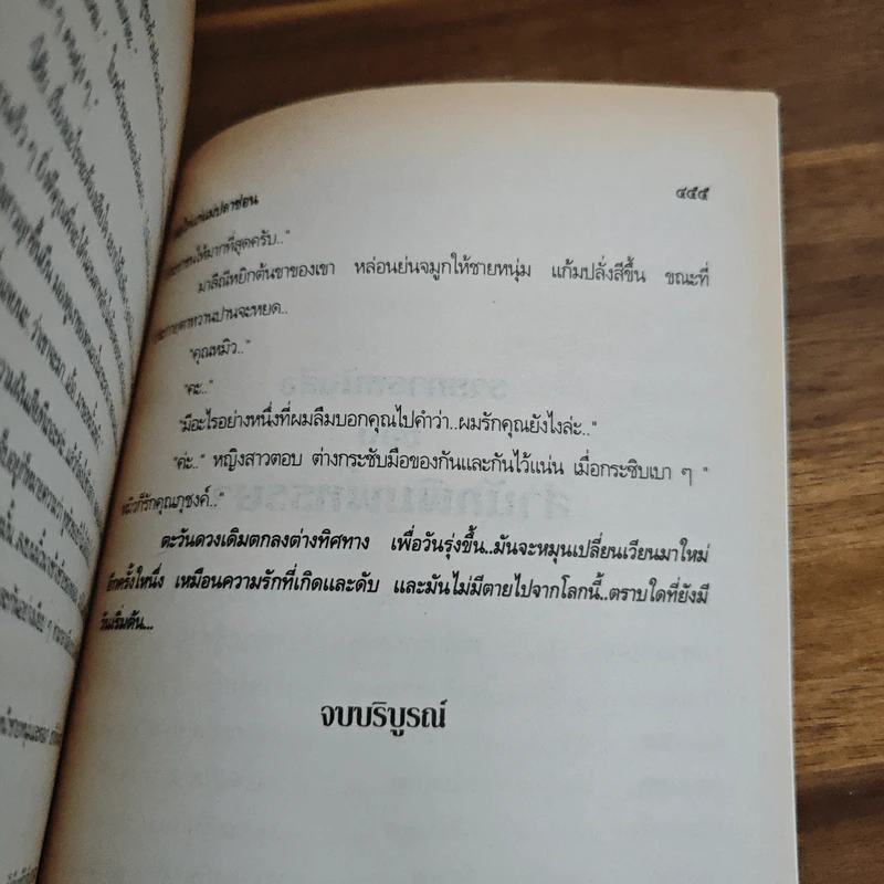 พ่อไก่แก่แม่ปลาช่อน - นันทนา วีระชน รูปที่ 8