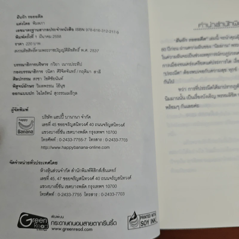 ฝันรัก รอยอดีต - พิมลภา รูปที่ 6