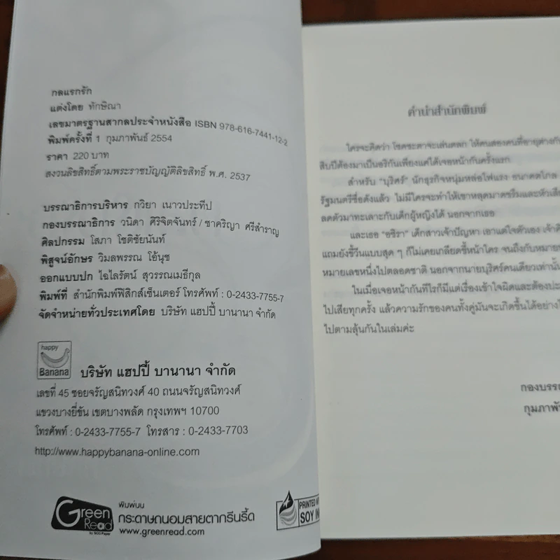 กลแรกรัก - ทักษิณา รูปที่ 6