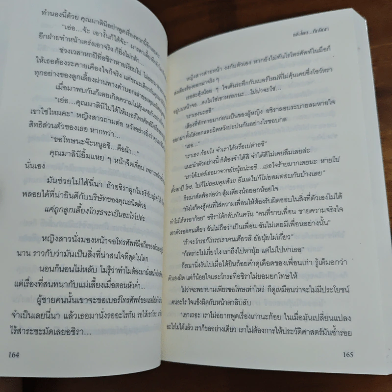 กลแรกรัก - ทักษิณา รูปที่ 8