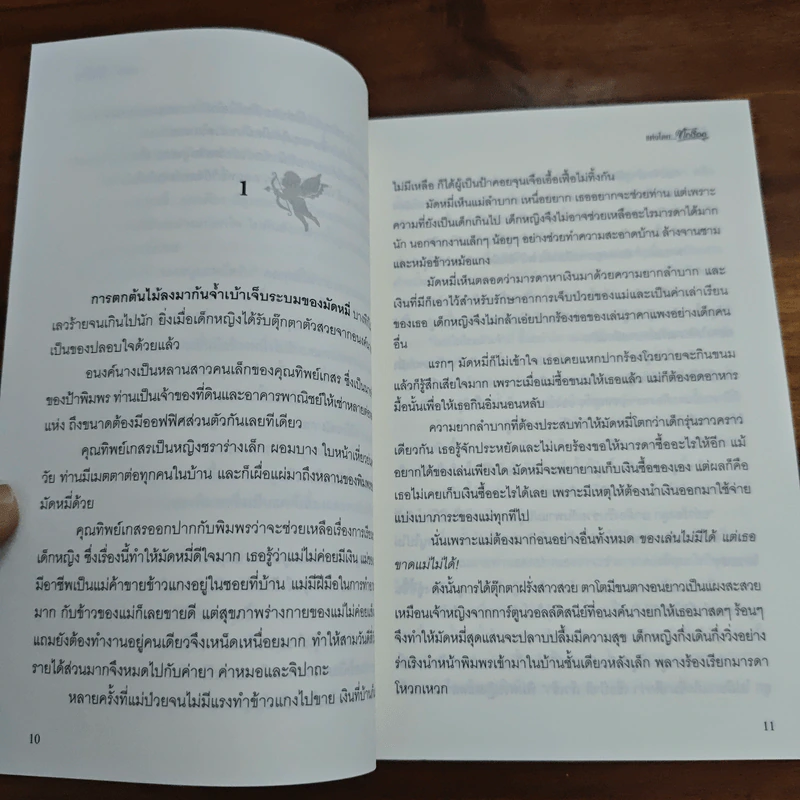 ร้ายแผลงฤทธิ์ - ทักษิณา รูปที่ 7