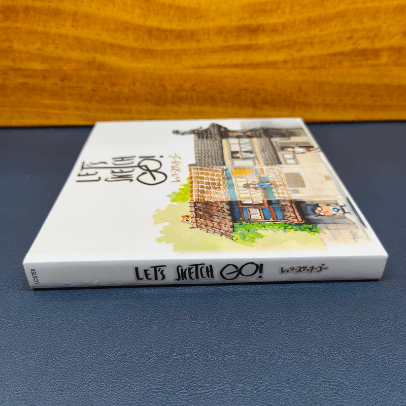 Let's Sketch Go รูปที่ 2
