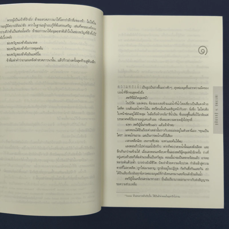 Inferno สู่นรกภูมิ - แดน บราวน์ รูปที่ 8