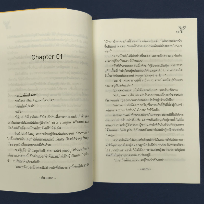 ต้นหนชลธี - นทกร รูปที่ 8