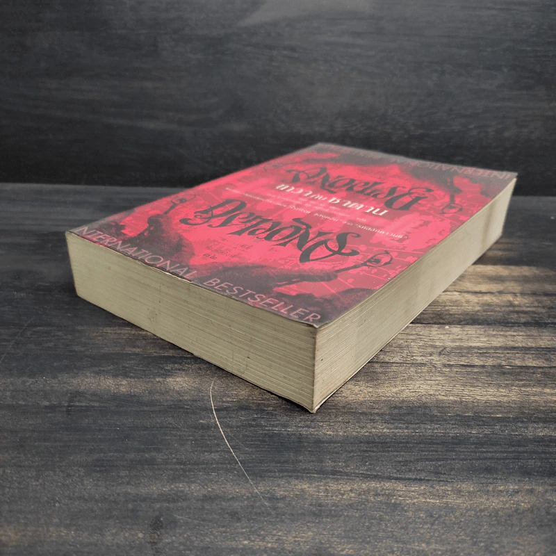 Angels & Demons เทวากับซาตาน (ปกอ่อน) - แดน บราวน์ รูปที่ 4
