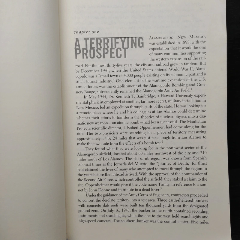 Spying on the Bomb - Jeffrey T. Richelson รูปที่ 9