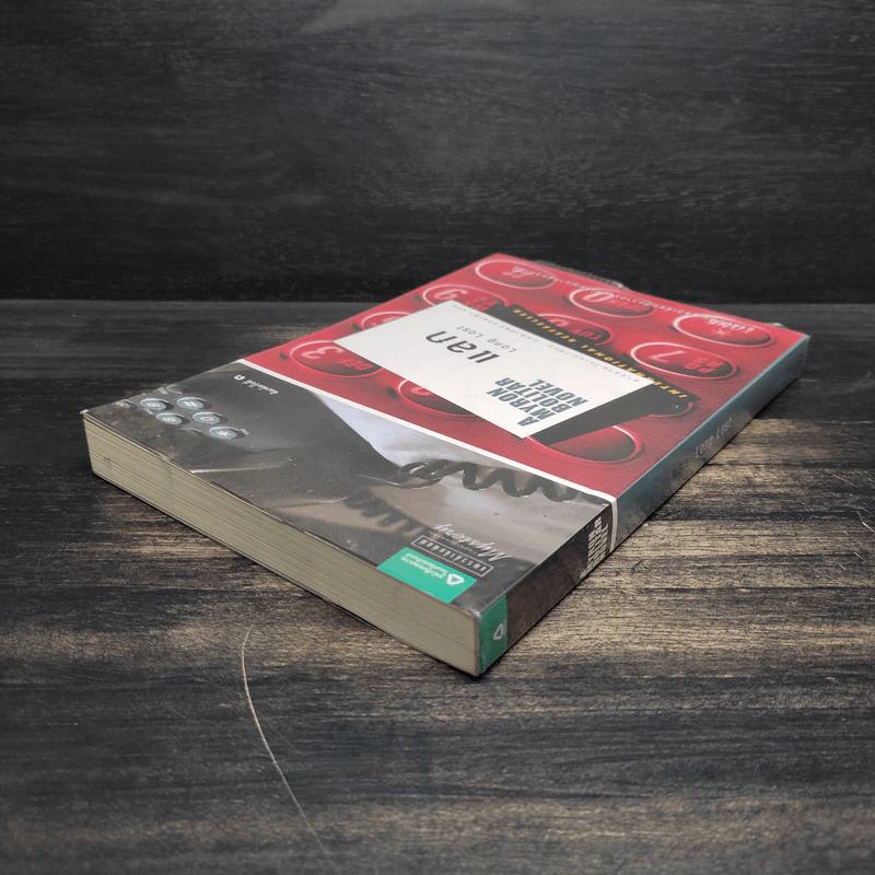 แลก Long Lost - ฮาร์ลาน โคเบน รูปที่ 5