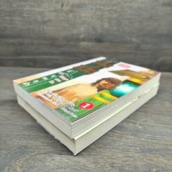 ฟงอวิ๋น ขี่พายุทะลุฟ้า วีรบุรุษหวนคืน เล่ม 1-2 - น.นพรัตน์ รูปที่ 3