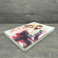 [7's] Beauty and Crazy Prince สวยเริดเชิดใส่เจ้าชายเอาแต่ใจ - แสตมป์เบอรี่ รูปที่ 3