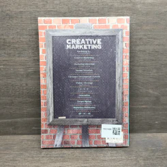 Creative Marketing การตลาดเชิงสร้างสรรค์ - ดำรงค์ พิณคุณ รูปที่ 5