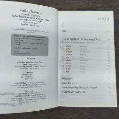 ดนตรีดีๆไม่มีกระได - บัณฑิต อึ้งรังษี, จุมพฏ สายหยุด รูปที่ 7