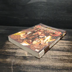 Dark Lord ภาค 2 เล่ม 2 - TuNa รูปที่ 5