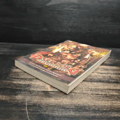 Dark Lord ภาค 2 เล่ม 2 - TuNa รูปที่ 4