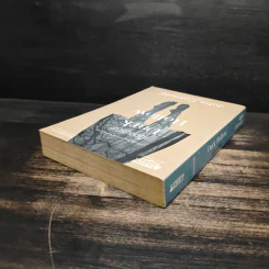 เมืองมรณะ Dark Hollow - John Connolly รูปที่ 5