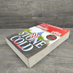ดับแค้นแผนลับอำมหิต Stone Cold - David Baldacci รูปที่ 3