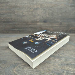 Jack Reacher : ปฐมบทฆ่า THE AFFAIR - Lee Child, โรจนา นาเจริญ รูปที่ 3