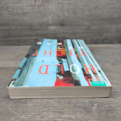 อย่าเผลอ Hold Tight - ฮาร์ลาน โคเบน (Harlan Coben) รูปที่ 4