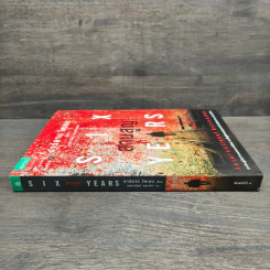 สาบสูญ Six Years - ฮาร์ลาน โคเบน (Harlan Coben) รูปที่ 2