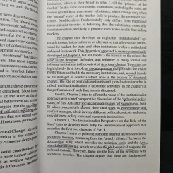 Globalisation, Economic Development and the Role of the State - Ha-Joon Chang (ฮาจุน ชาง) รูปที่ 9
