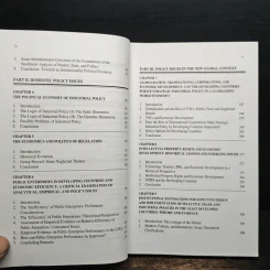 Globalisation, Economic Development and the Role of the State - Ha-Joon Chang (ฮาจุน ชาง) รูปที่ 7