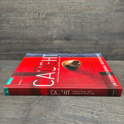 คืน Caught - ฮาร์ลาน โคเบน (Harlan Coben) รูปที่ 2