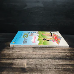 อยากรวยต้องรู้ รู้จักแผนที่นำทาง เล่ม 1 รูปที่ 3