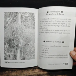 อภิญญาจารย์ ศิษย์พระครูเทพโลกอุดร - ราศึกรกฎ รูปที่ 8