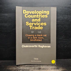 Developing Countries and Services Trade