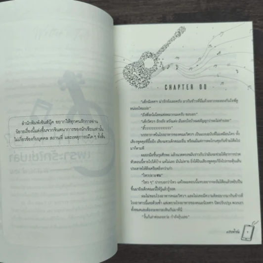 WHY R U ? เพราะรักใช่เปล่า - Candy On รูปที่ 9