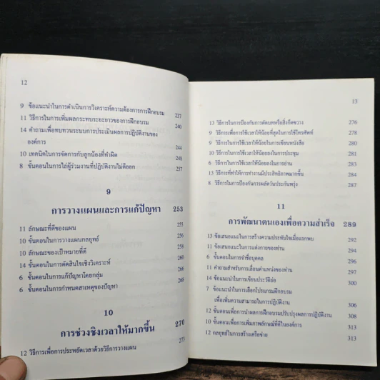 ศิลปะการนำของผู้นำยุคใหม่ - ประชุม โพธิกุล รูปที่ 11