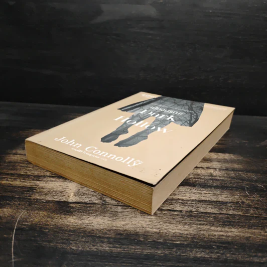 เมืองมรณะ Dark Hollow - John Connolly รูปที่ 4