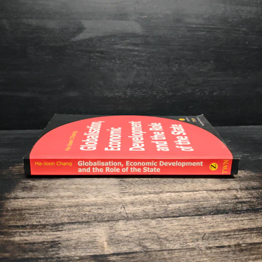 Globalisation, Economic Development and the Role of the State - Ha-Joon Chang (ฮาจุน ชาง) รูปที่ 3