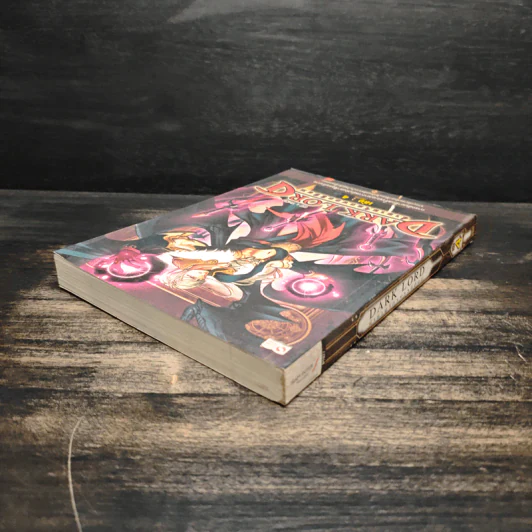 Dark Lord ตำนานจักรพรรดิมืด เล่ม 4 - TuNa รูปที่ 5