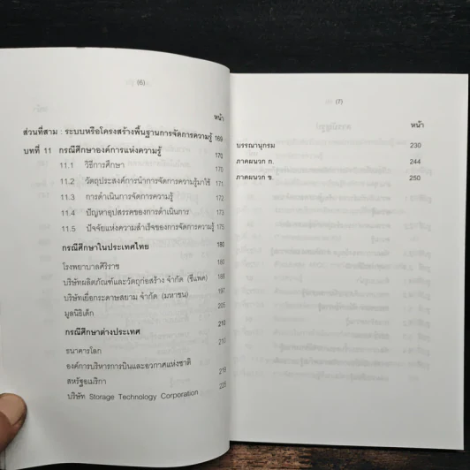 องค์การแห่งความรู้ : จากแนวคิดสู่การปฎิบัติ รูปที่ 10