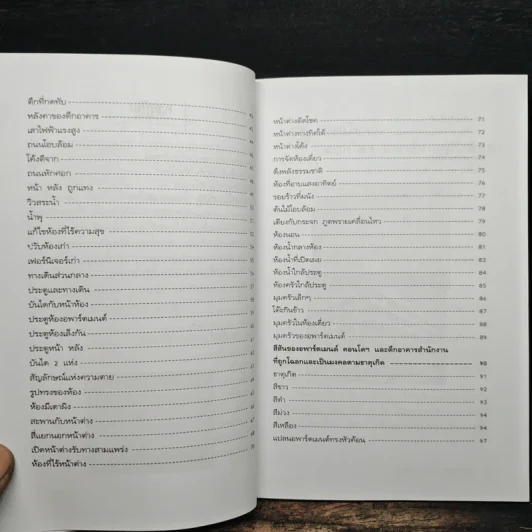 ฮวงจุ้ย คอนโดฯ-อพาร์ตเมนต์ - ชาญชัย เตชะเลิศจินดา รูปที่ 8