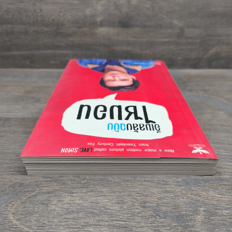 นิยายวาย อีเมลลับฉบับไซมอน - Becky Albertalli รูปที่ 4