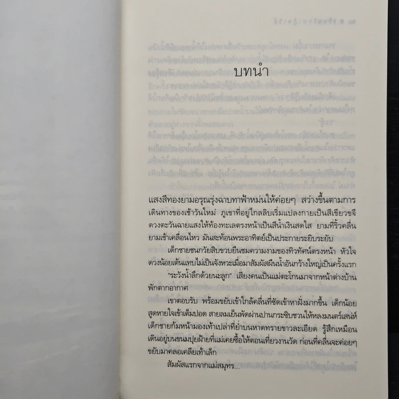 เรือนรักปาฏิหาริย์ - หัสวีร์ รูปที่ 7