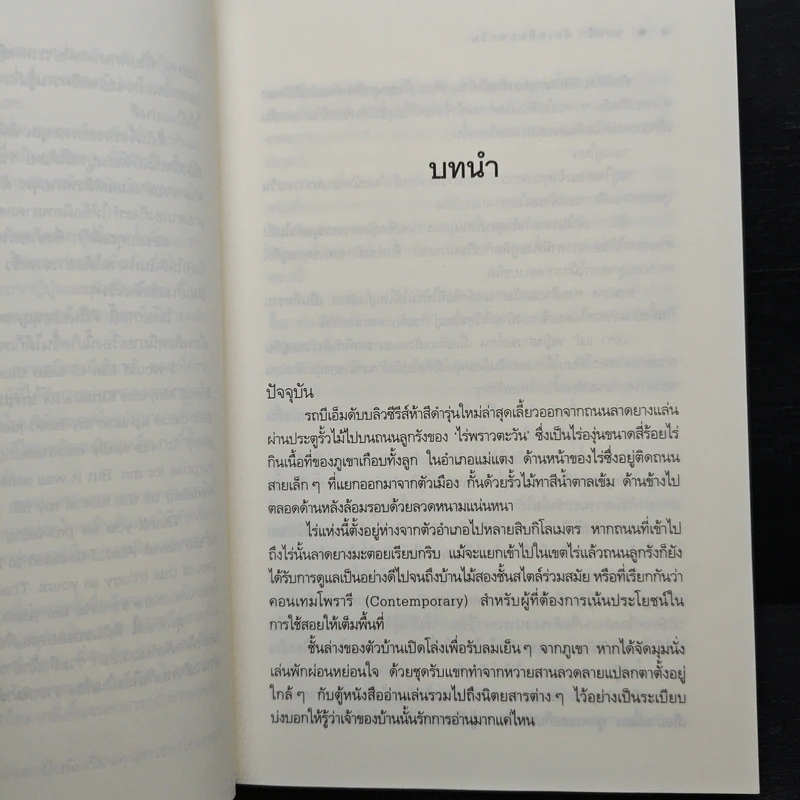 Rising Sun รอยรักหักเหลี่ยมตะวัน - ณารา รูปที่ 7