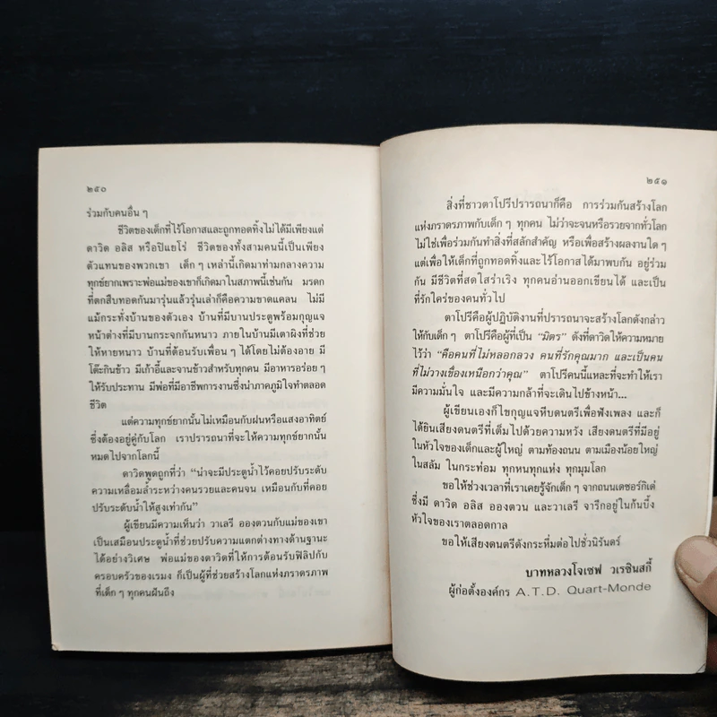 มิตรครองใจ - Jean Michel Defromont รูปที่ 10