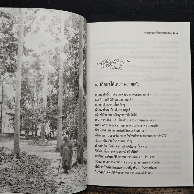 วาทะธรรมว่าด้วยพุทธศาสนา - พุทธทาสภิกขุ รูปที่ 7