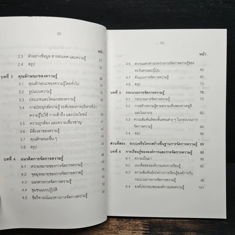 องค์การแห่งความรู้ : จากแนวคิดสู่การปฎิบัติ รูปที่ 8
