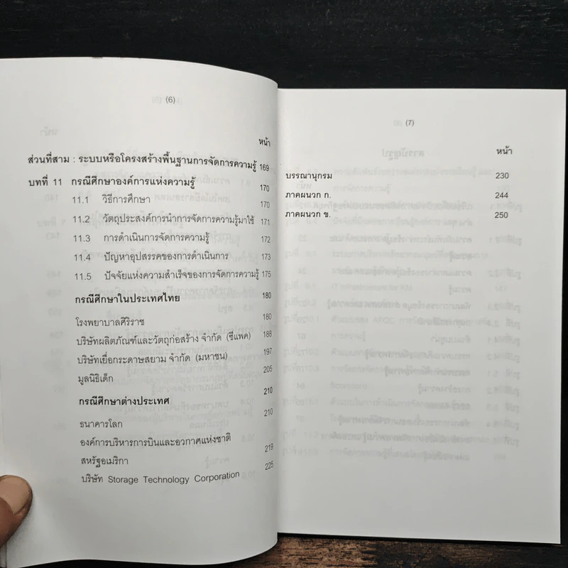 องค์การแห่งความรู้ : จากแนวคิดสู่การปฎิบัติ รูปที่ 10