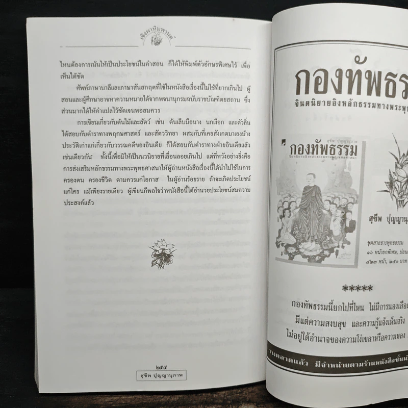 เชิงผาหิมพานต์ - สุชีพ ปุญญานุภาพ รูปที่ 10