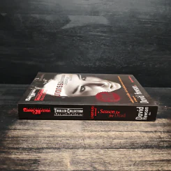 ฆาตกรรมอาถรรพ์ a Season for the Daed - David Hewson รูปที่ 3