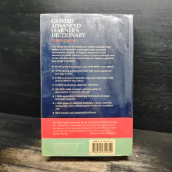 Oxford Advanced Learner's Dictionary รูปที่ 2