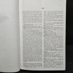 Oxford Advanced Learner's Dictionary รูปที่ 7